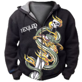 The Exiled Clothing